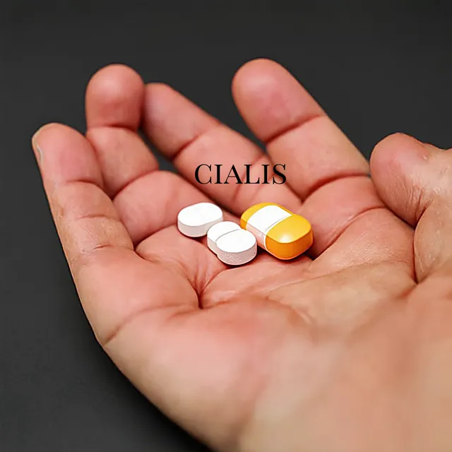 Cialis en farmacias precio